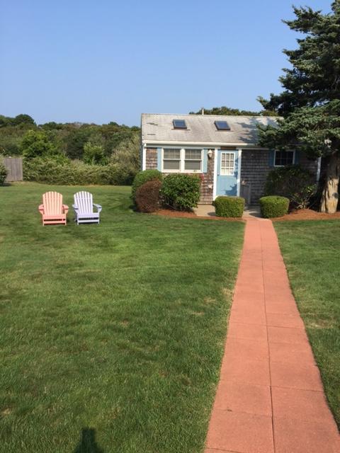 Colonial Acres Resort West Yarmouth Bagian luar foto