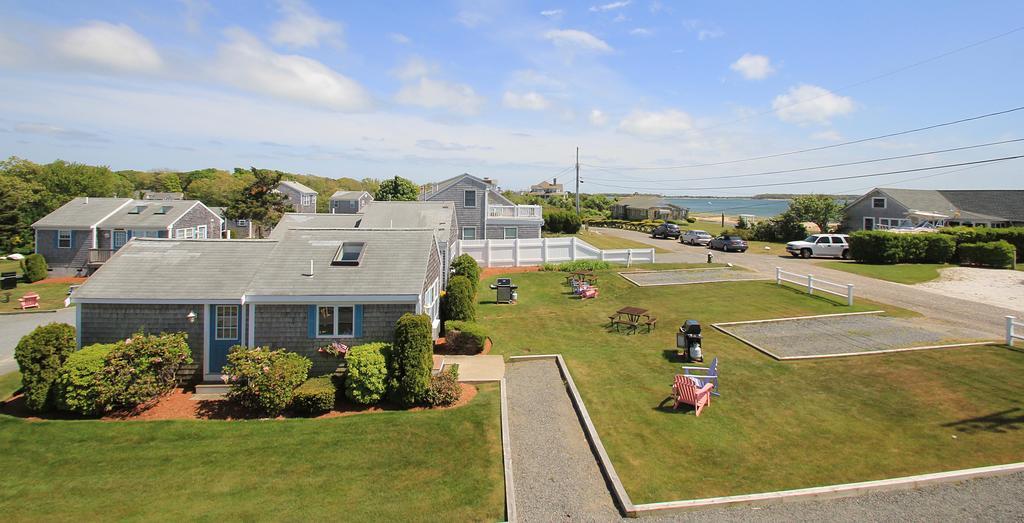 Colonial Acres Resort West Yarmouth Bagian luar foto