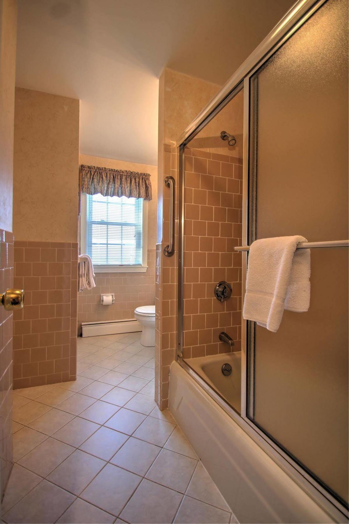 Colonial Acres Resort West Yarmouth Bagian luar foto