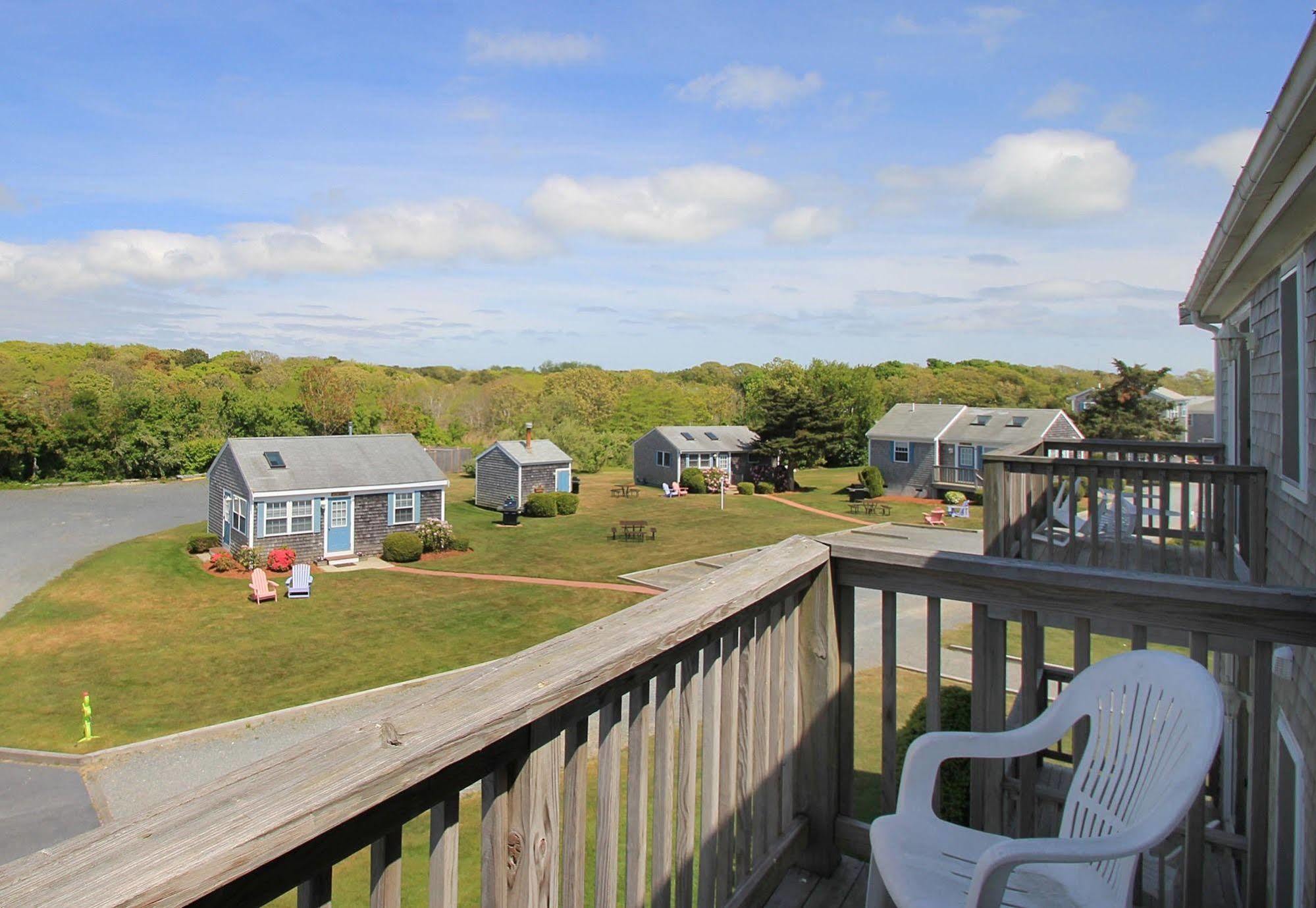 Colonial Acres Resort West Yarmouth Bagian luar foto