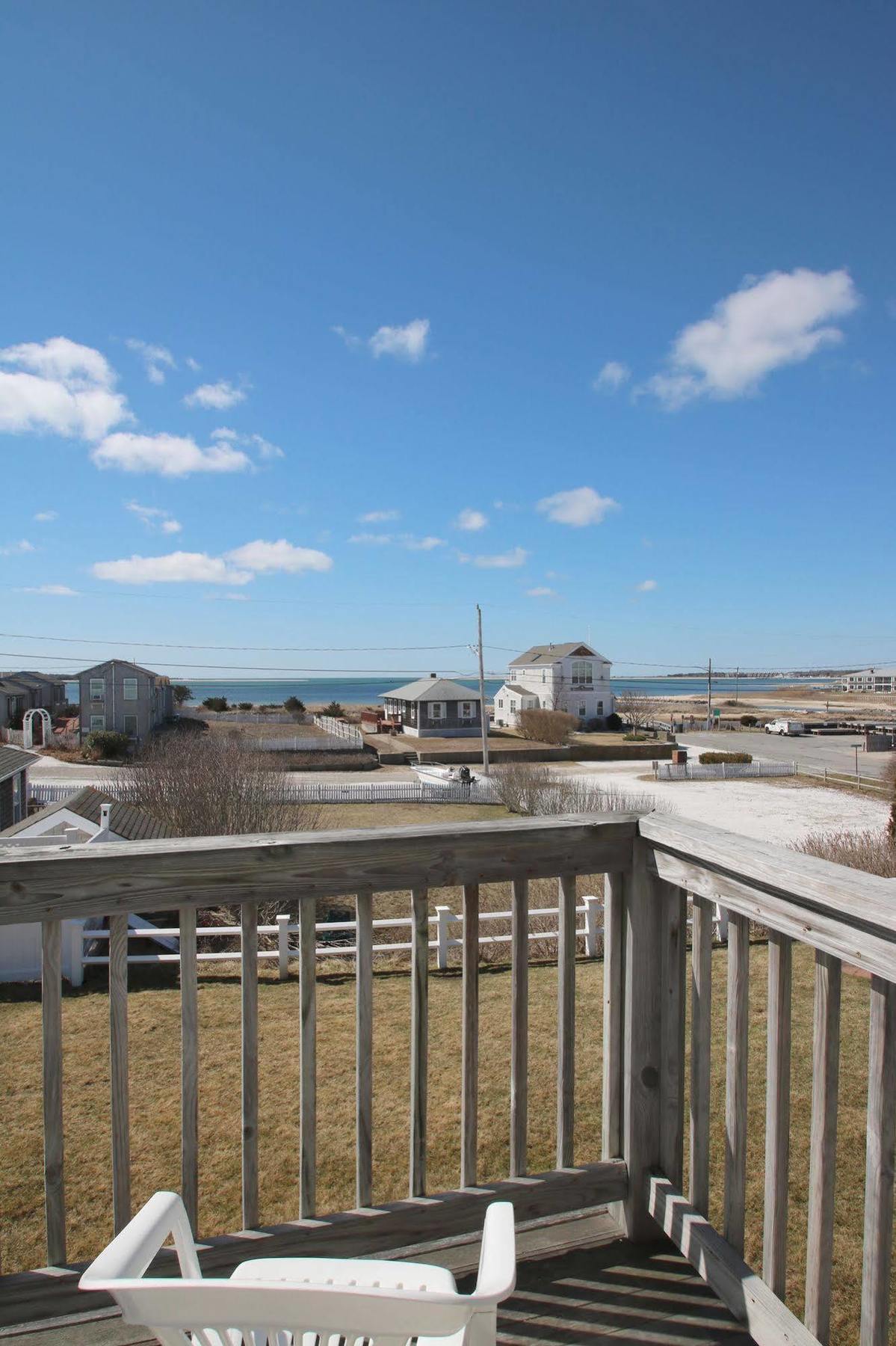 Colonial Acres Resort West Yarmouth Bagian luar foto