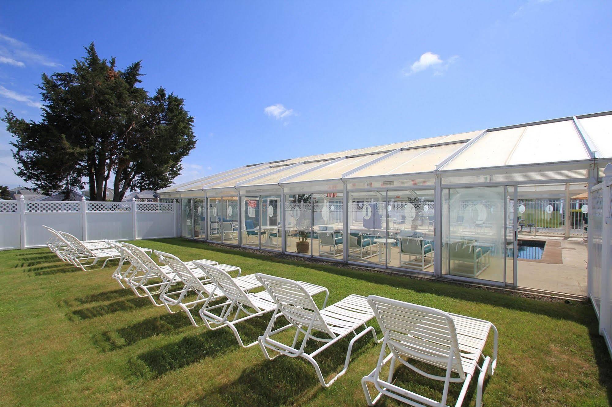Colonial Acres Resort West Yarmouth Bagian luar foto