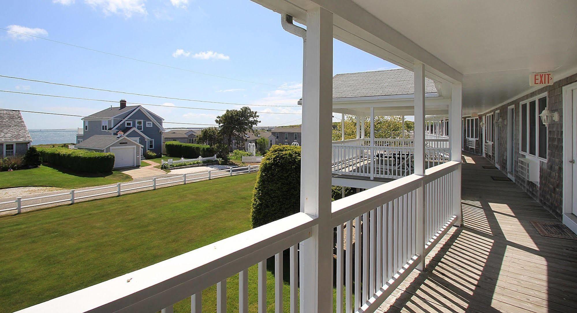 Colonial Acres Resort West Yarmouth Bagian luar foto