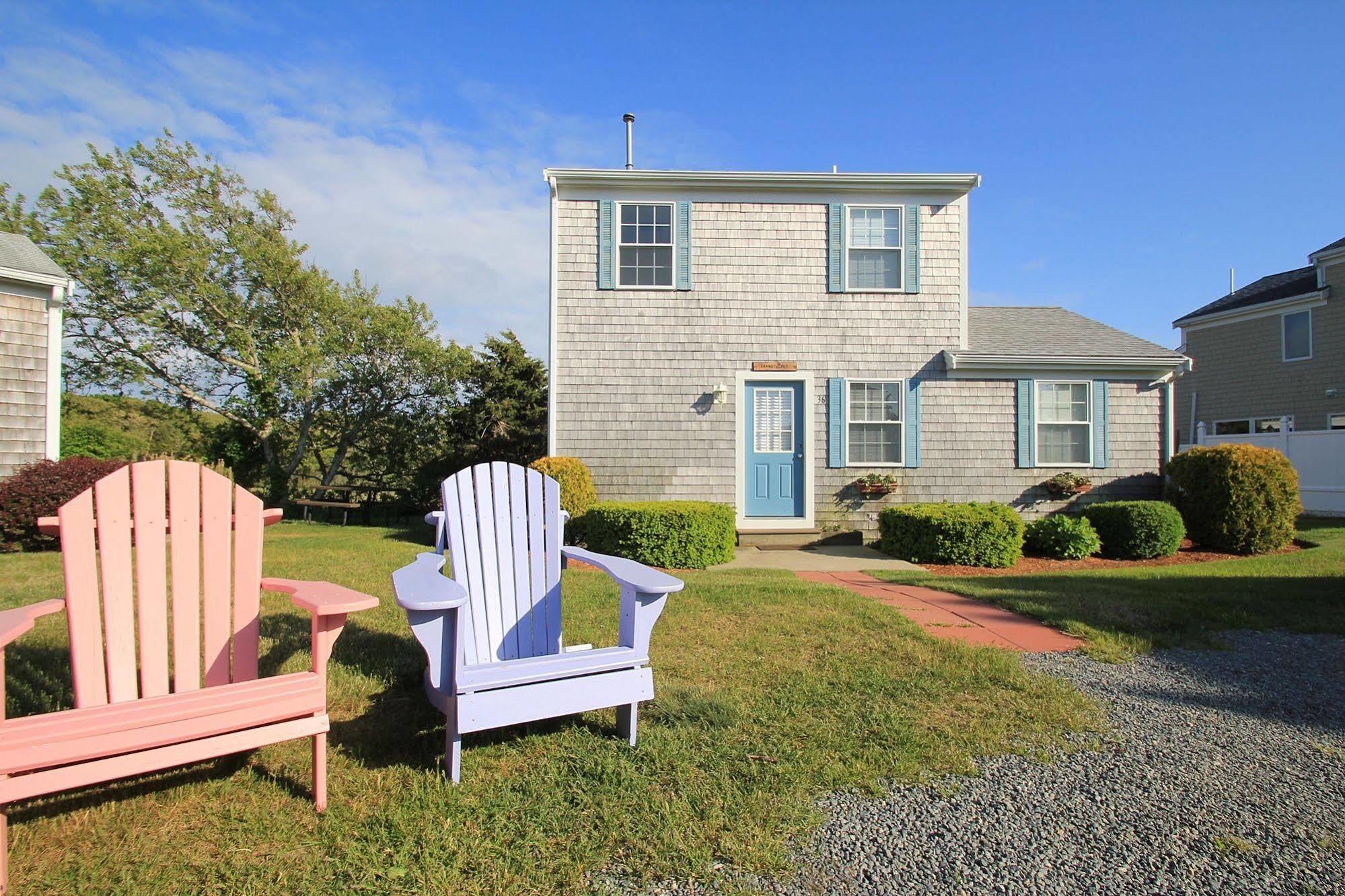 Colonial Acres Resort West Yarmouth Bagian luar foto