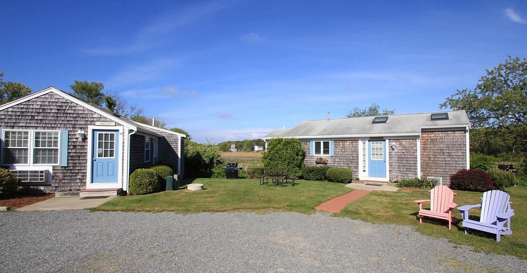 Colonial Acres Resort West Yarmouth Bagian luar foto