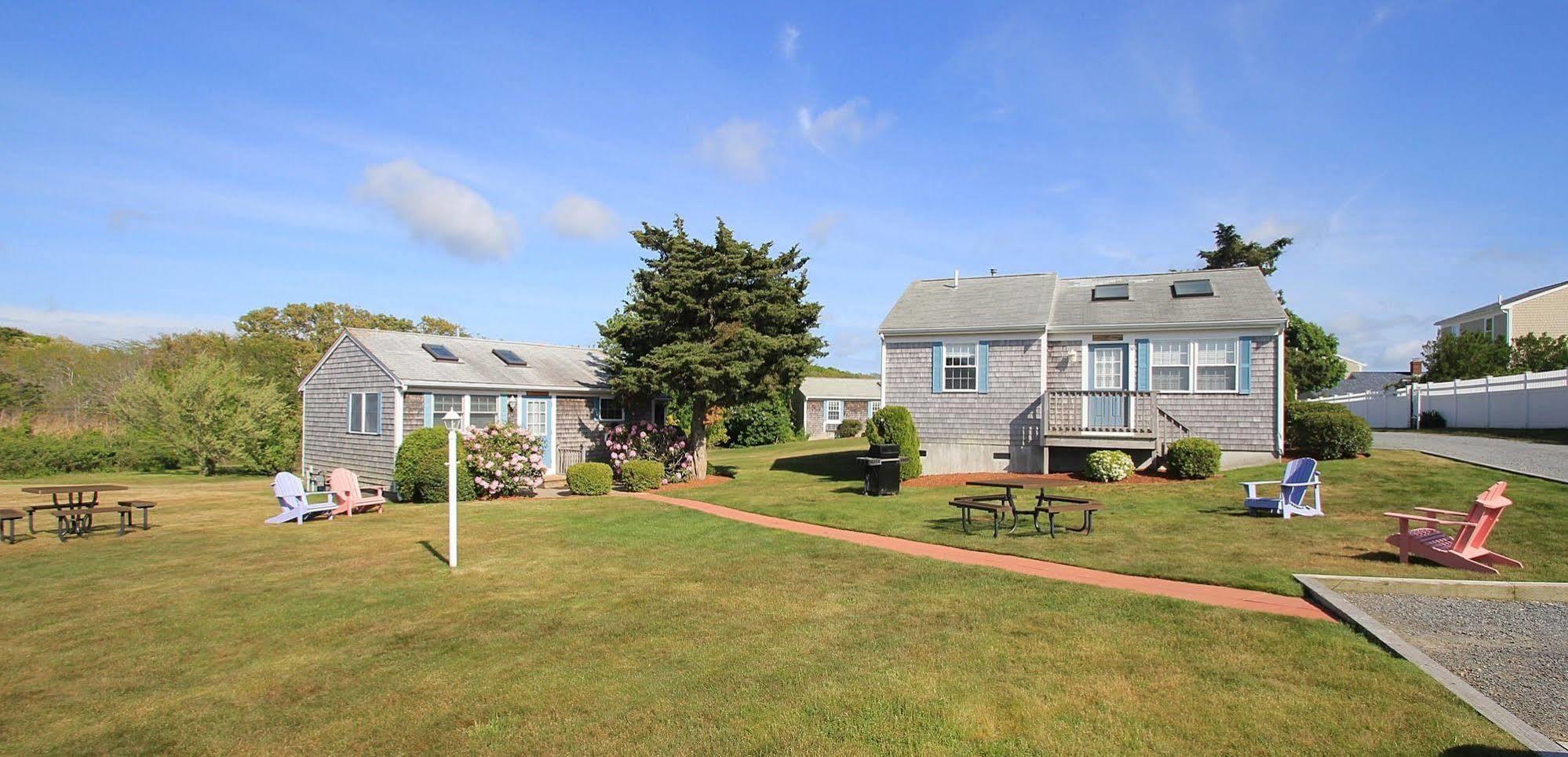 Colonial Acres Resort West Yarmouth Bagian luar foto